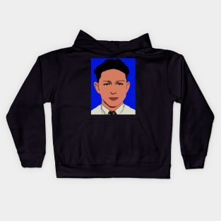 Clyde Barrow Kids Hoodie